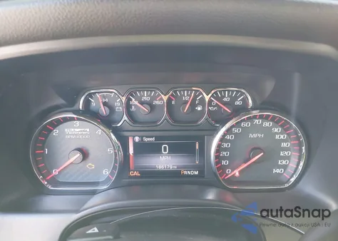 2015 GMC Sierra 1500 Slt z USA, uszkodzony, nr VIN 3GTU2VEC1FG185174